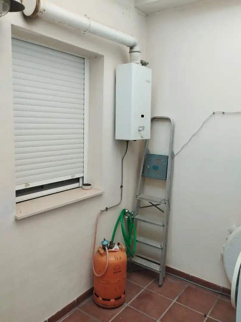 Flat to rent in Jerez de los Caballeros, imagen 9