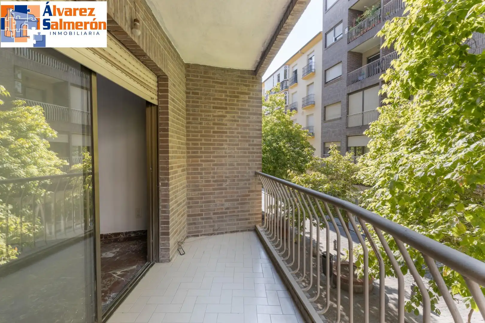 Flat with terrace for sale in NUEVA DE SAN ANTON, imagen 33