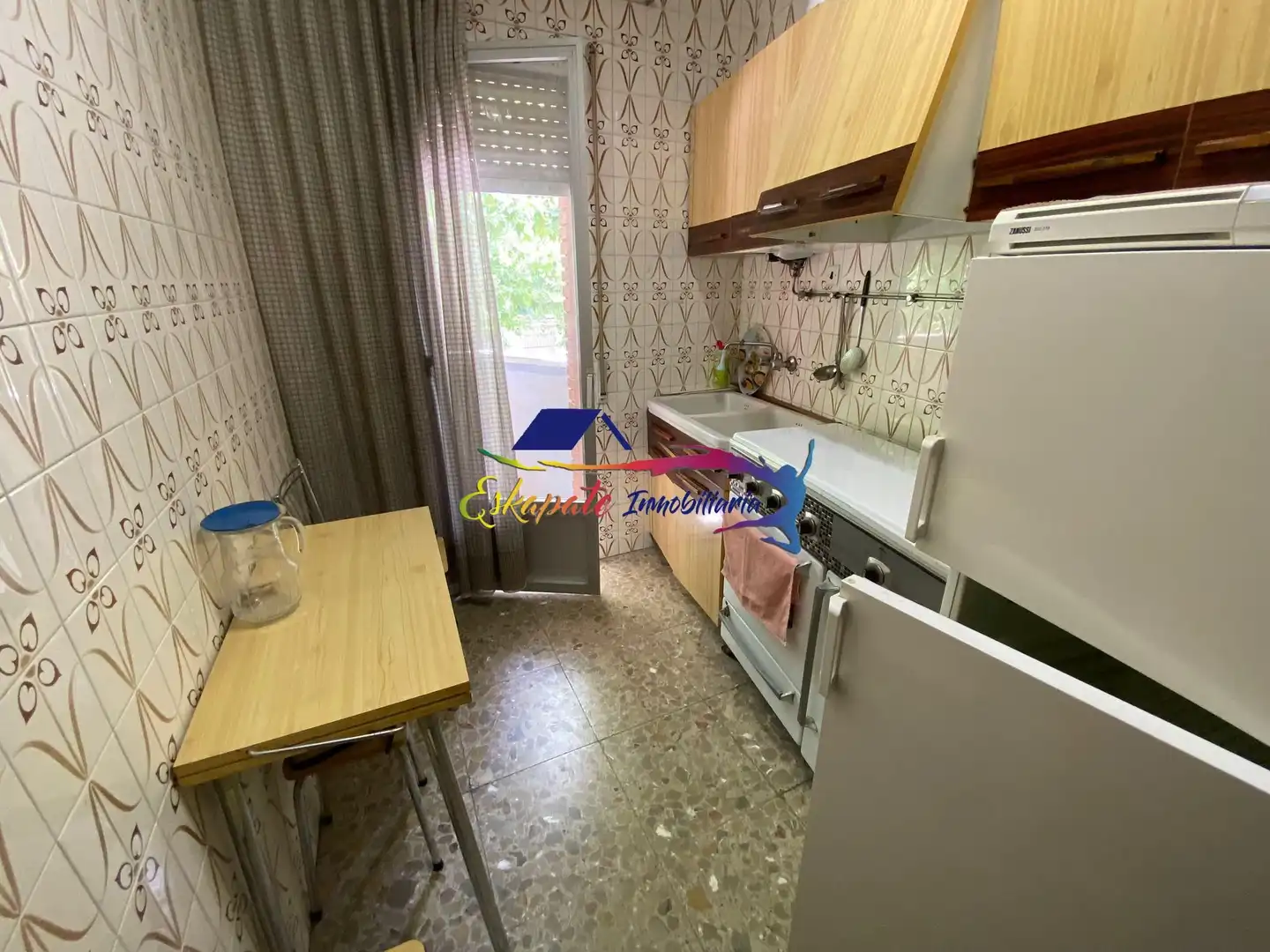 Cocina de Piso en venta en Lillo