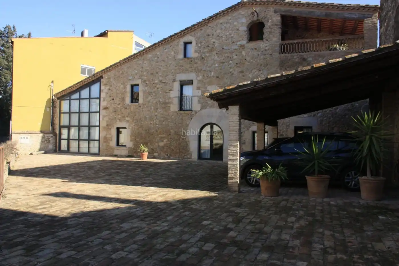 Casa en venda a Camí del Pla 4