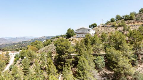 Foto 5 de Casa o chalet en venta en Urbanización Valseca, Olletas - Sierra Blanquilla, Málaga Capital