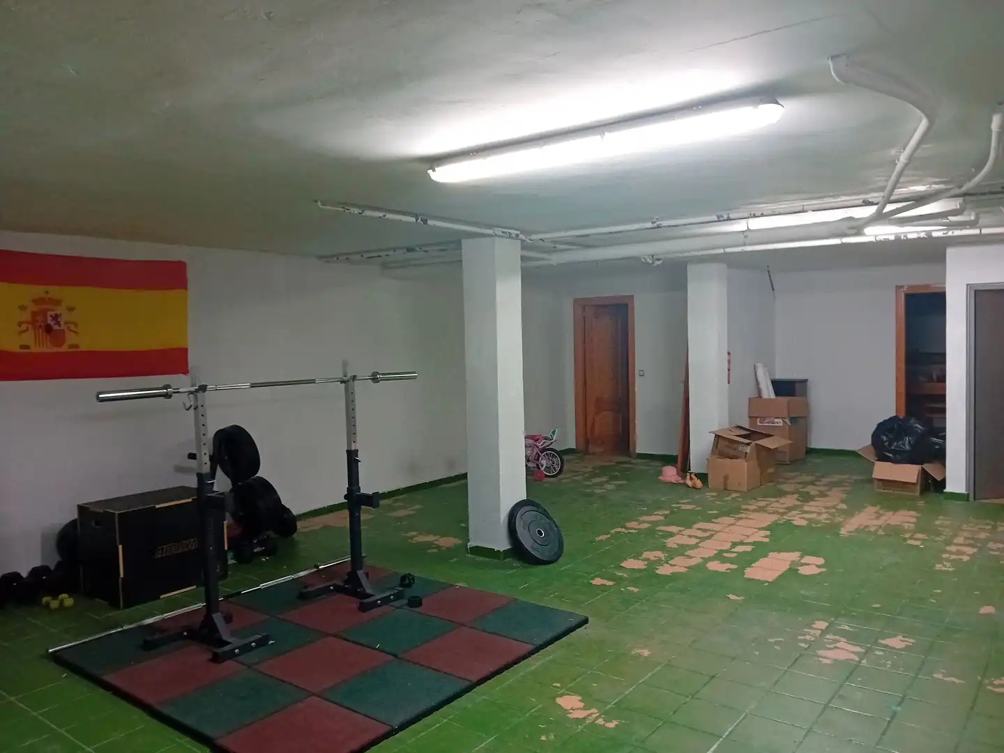 Casa o xalet en venda en Molina de Segura amb Calefacció, Jardí privat i Terrassa