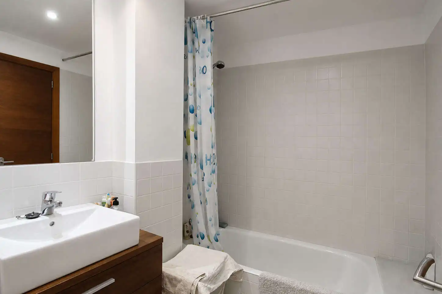 Wohnung zur Miete in Can Picafort