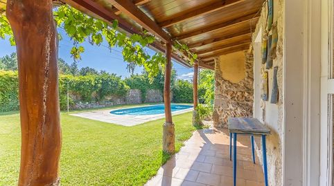 Foto 5 von Haus oder Chalet zum Verkauf in Lugar Vacaria-oleiros, Salvaterra de Miño, Pontevedra