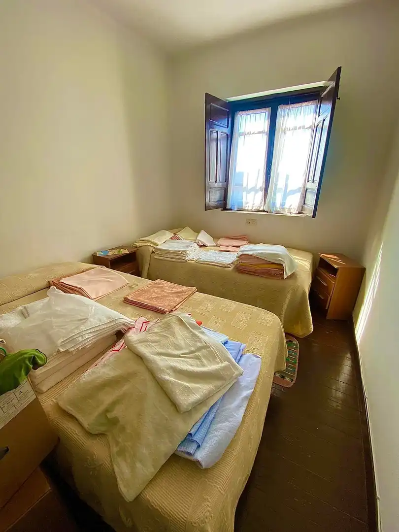 Habitación de Local en traspaso en Torrelavega  con Aire acondicionado y Calefacción