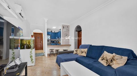 Foto 3 de Piso en venta en Albahaca, Las Rosas, Arona