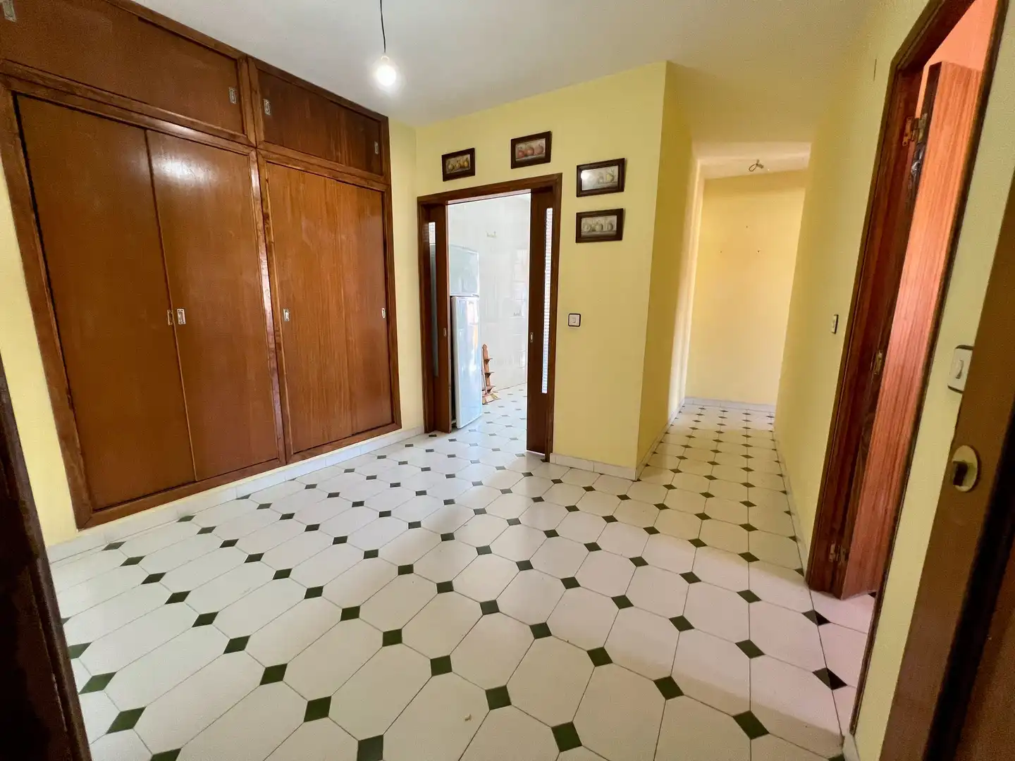 Piso en venta en Piornal, Cáceres