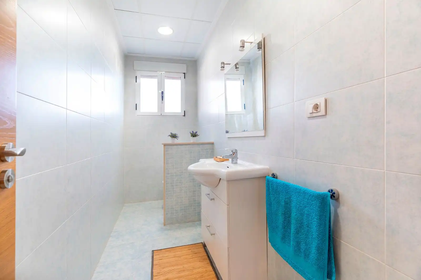 Detached house with garden for sale in Sauces Los, imagen 39