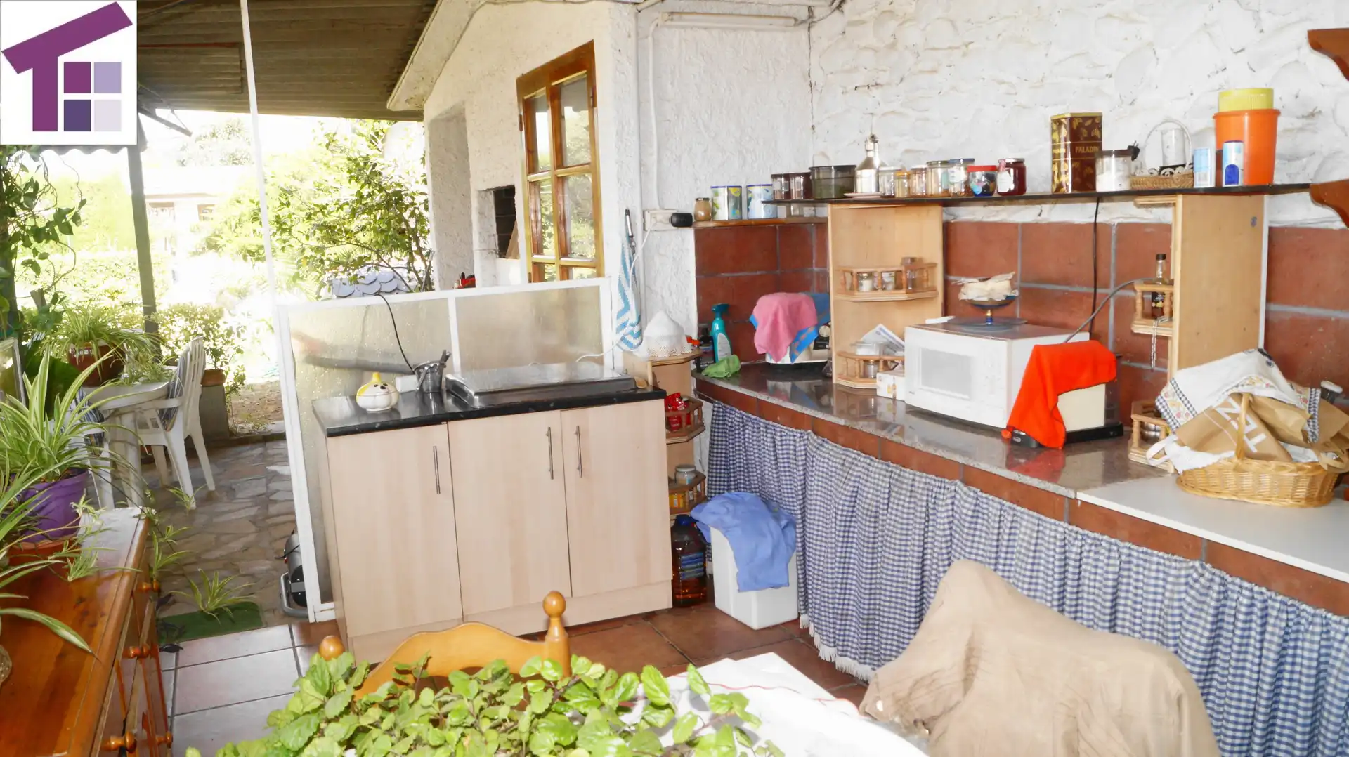 Villa avec terrasse à vendre à Bigues i Riells del Fai, imagen 42