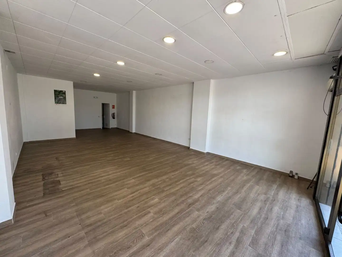 Geschaftsraum zur Miete in Tordera pueblo