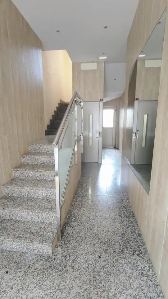 Piso en venta en Mieres (Asturias) con Calefacción, Parquet y Trastero
