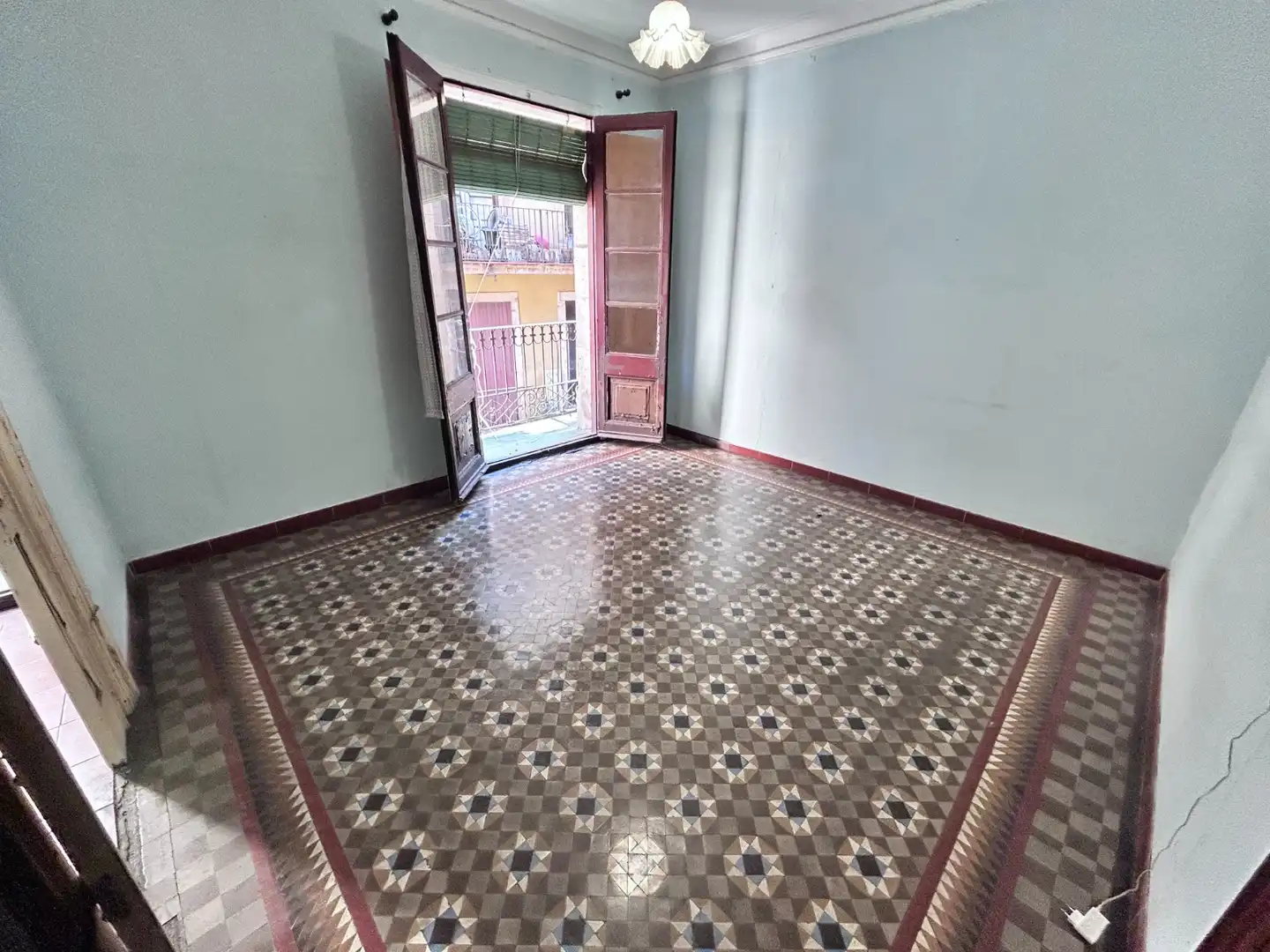 Wohnung mit Terrasse zum Verkauf in Carrer d'Avinyó, imagen 25