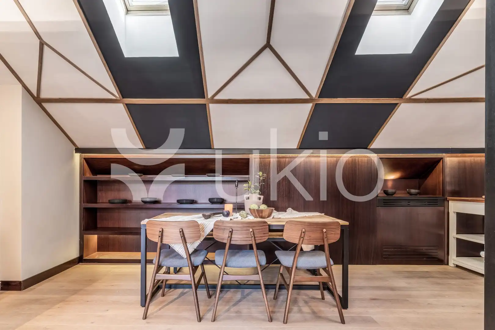 Apartment mit Aufzug zur Miete in Calle de Ayala, imagen 6