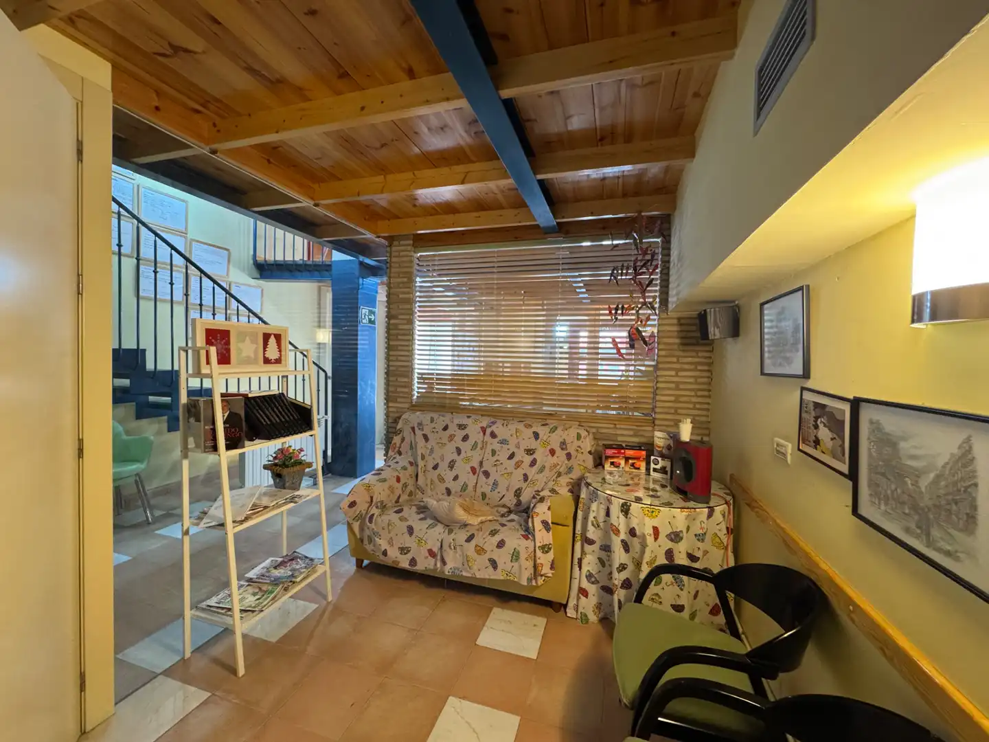 Local en venta en Cehegín con Aire acondicionado, Calefacción y Parquet