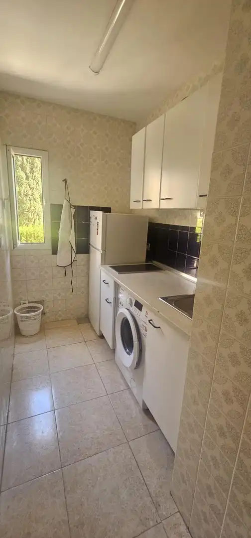 Cocina de Apartamento en venta en Benalmádena