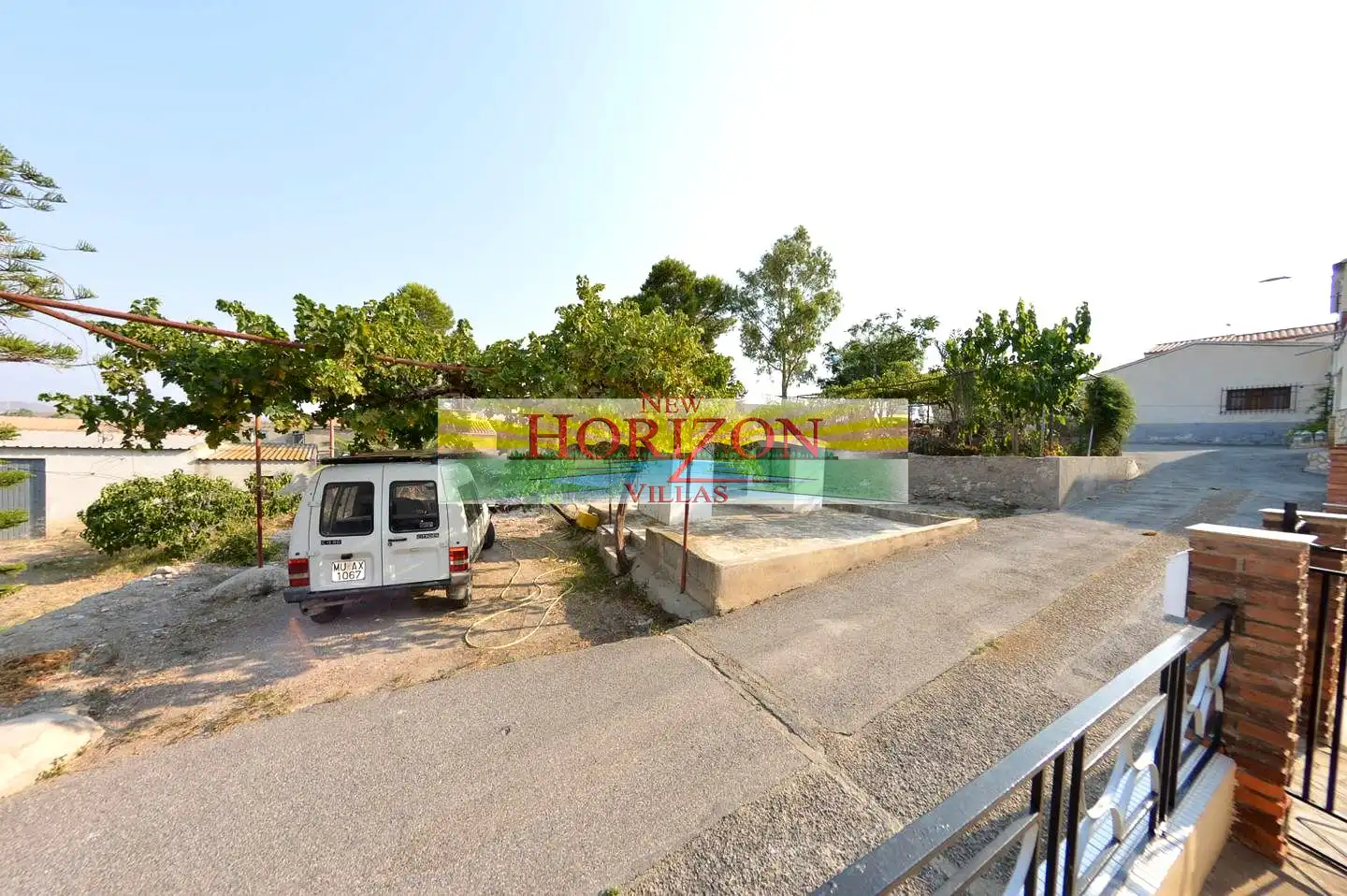 Casa o chalet en venta en Zurgena