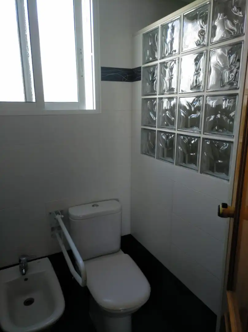 Apartamento de alquiler en Barrio de Benimaclet