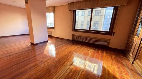 Foto 2 de Piso en venta en Centro, Ourense Capital