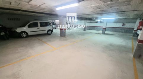 Foto 5 de Garaje en venta en Lleida, Centre, Torredembarra