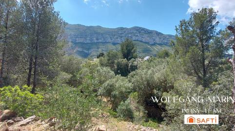 Photo 2 of Residential for sale in El Montgó, Dénia