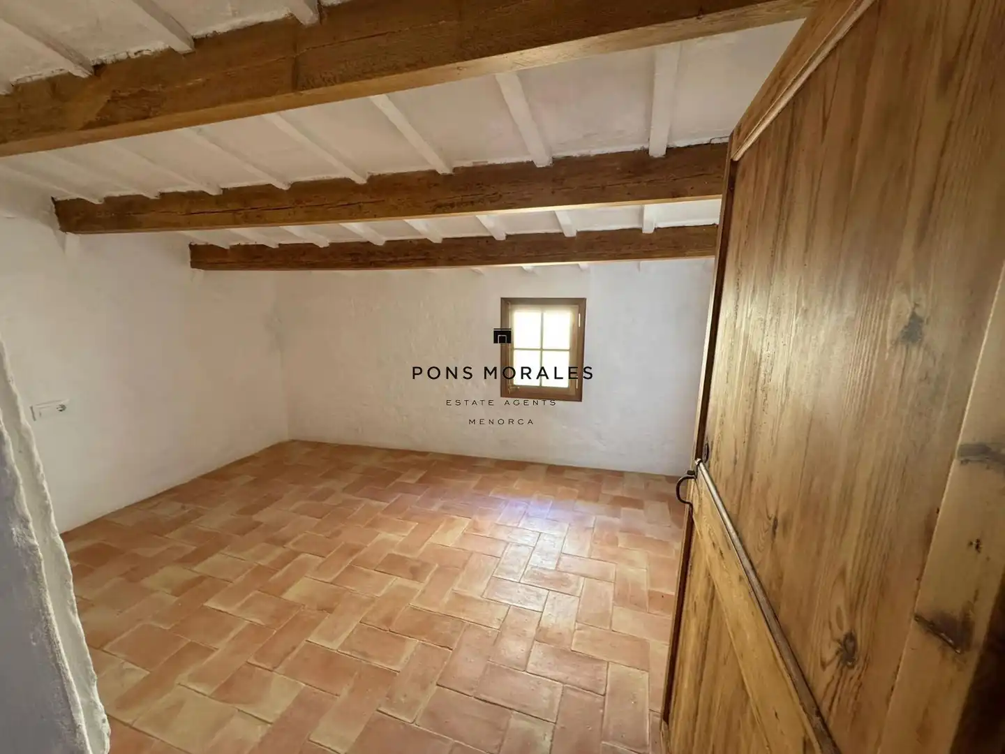 Habitación de Casa o chalet de alquiler en Ciutadella de Menorca con Amueblado