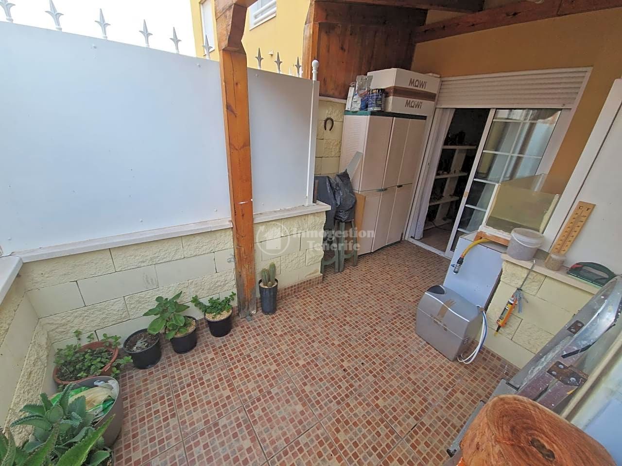 Dúplex en venda a La Polka, Llano del Camello