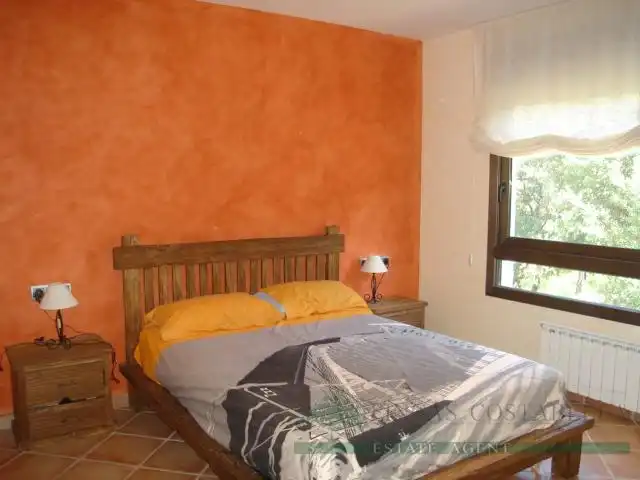 Detached house with pool for sale in Platja d'Aro, imagen 6