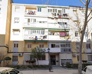 Exterior view of Flat for sale in Alcorcón