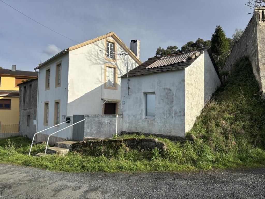 Casa o xalet en venda a Lugar PE ALTAR, 3, Ortigueira