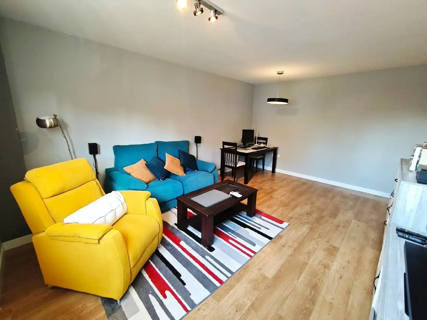 Appartement avec ascenseur à vendre à Este, imagen 3