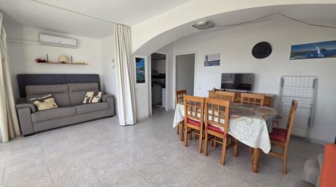 Foto 5 de Apartamento en venta en Carrer Carrer Punta del Ponent, Santa Margarita, Roses