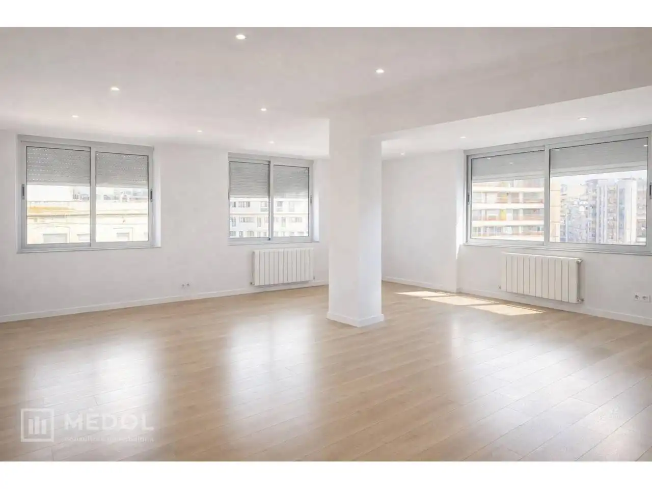 Flat for sale in Calle De Cristòfor Colom, 1, Eixample