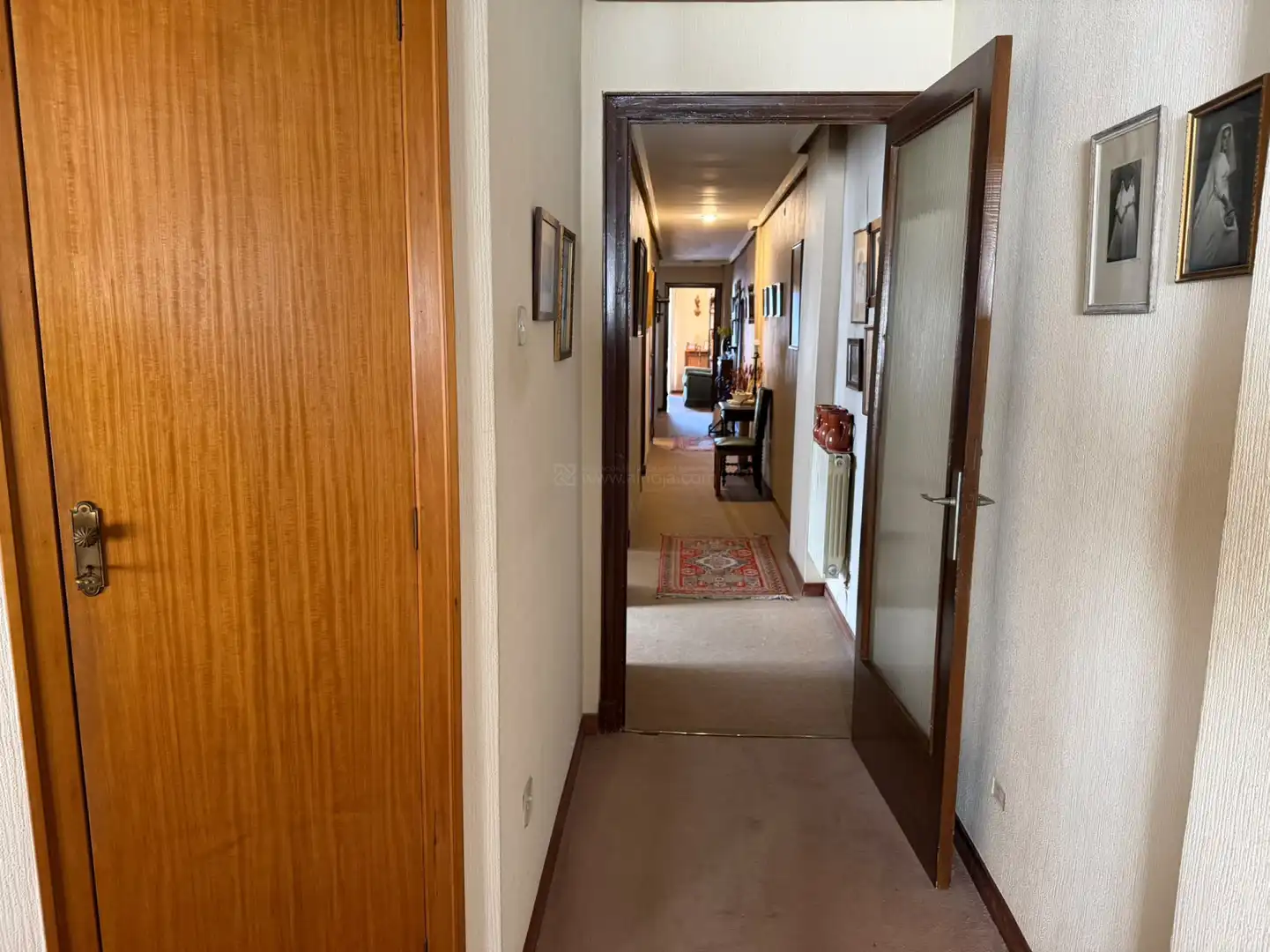 Flat with terrace for sale in Logroño - CL GRAN VIA JUAN CARLOS I, imagen 45