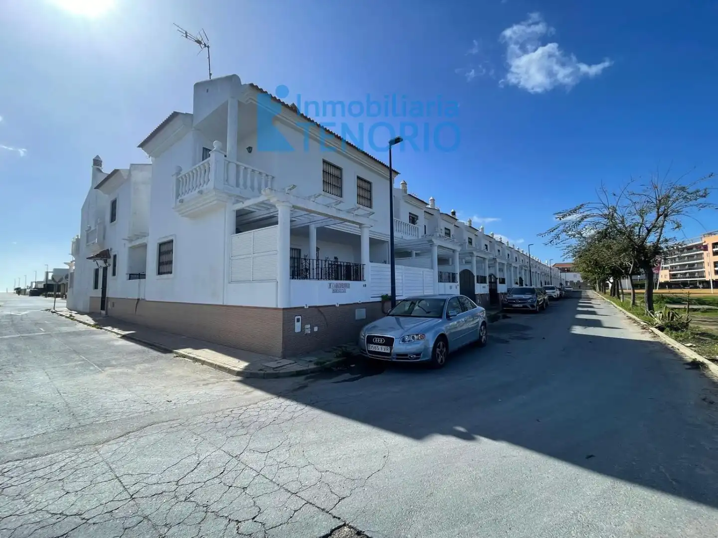 Adossat amb terrassa en venda a casa del palo 40, imagen 9