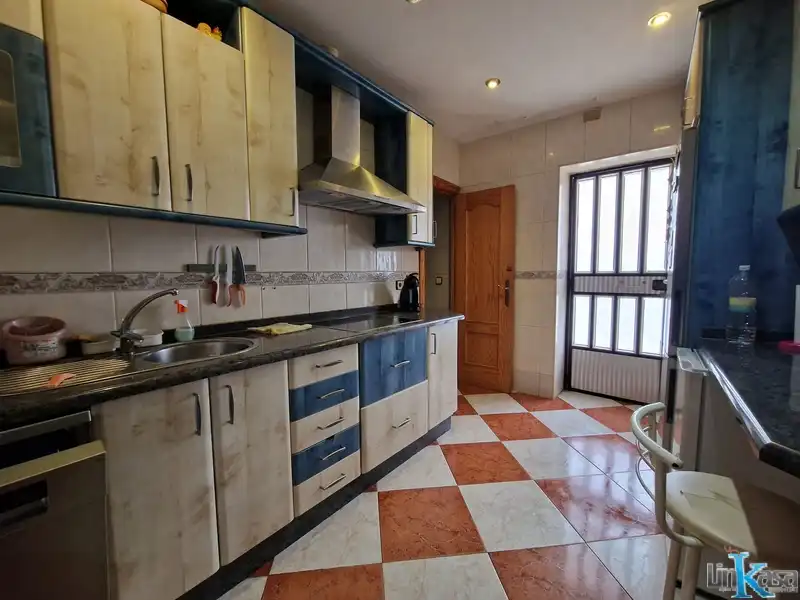 Haus oder Chalet zum Verkauf in Linarejos
