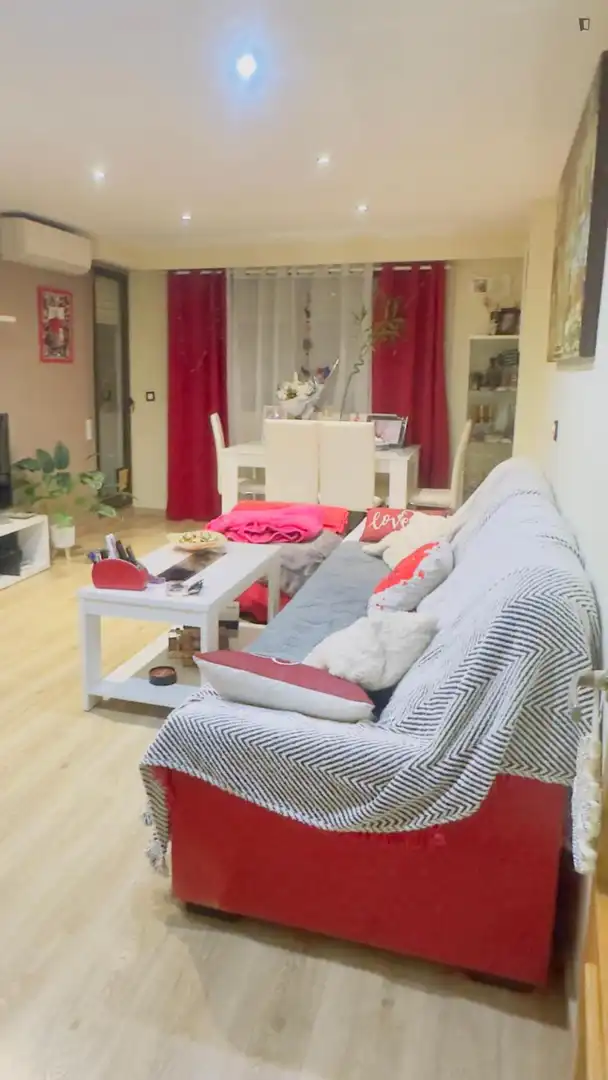 Zimmer in Sant Isidre