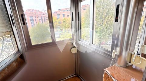 Foto 4 de Pis en venda a De Valleguerra, Pueblo Nuevo, Madrid