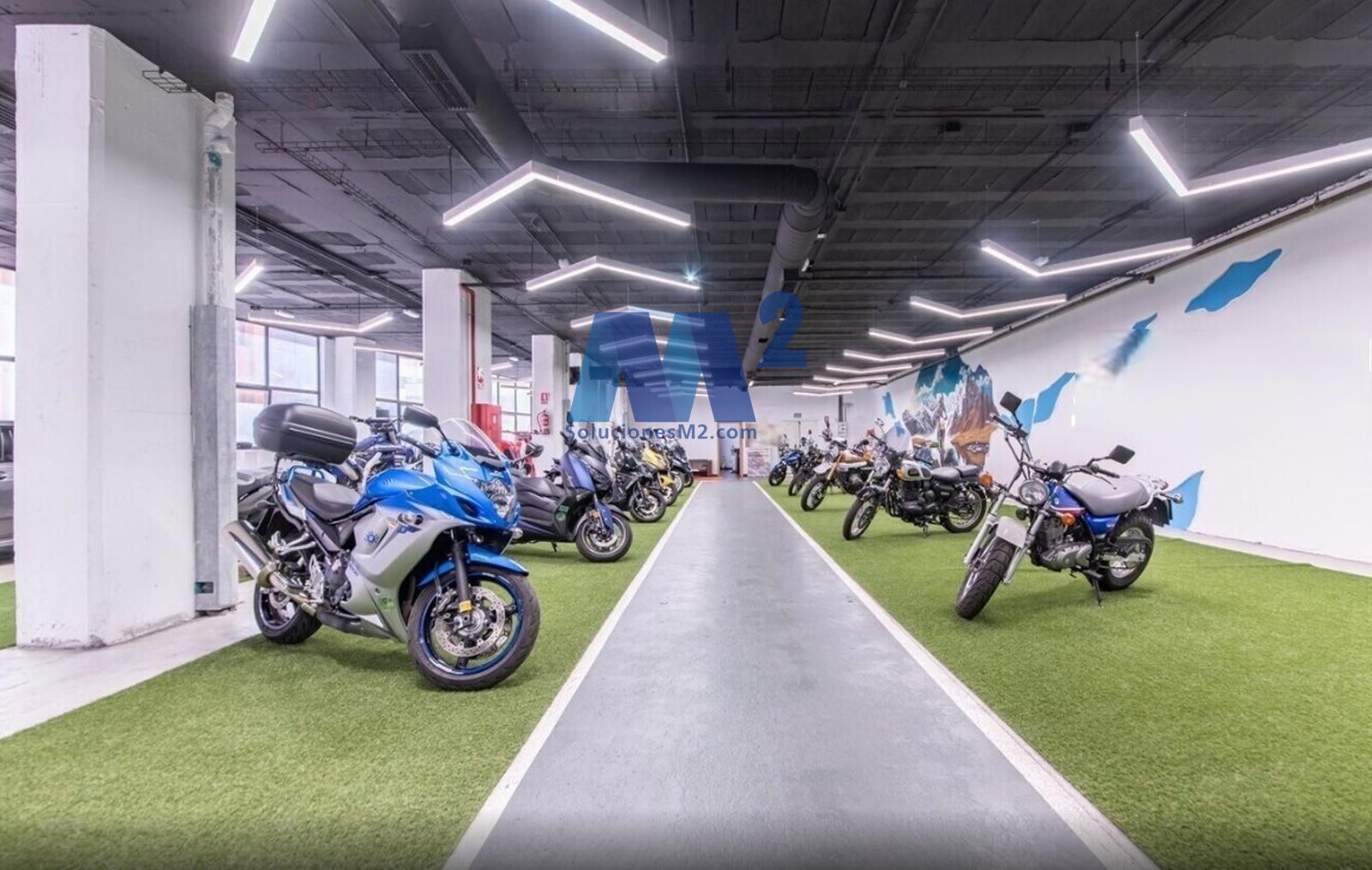 Industrial buildings for sale in Las Tablas