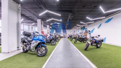 Photo 2 of Industrial buildings for sale in Las Tablas, Madrid