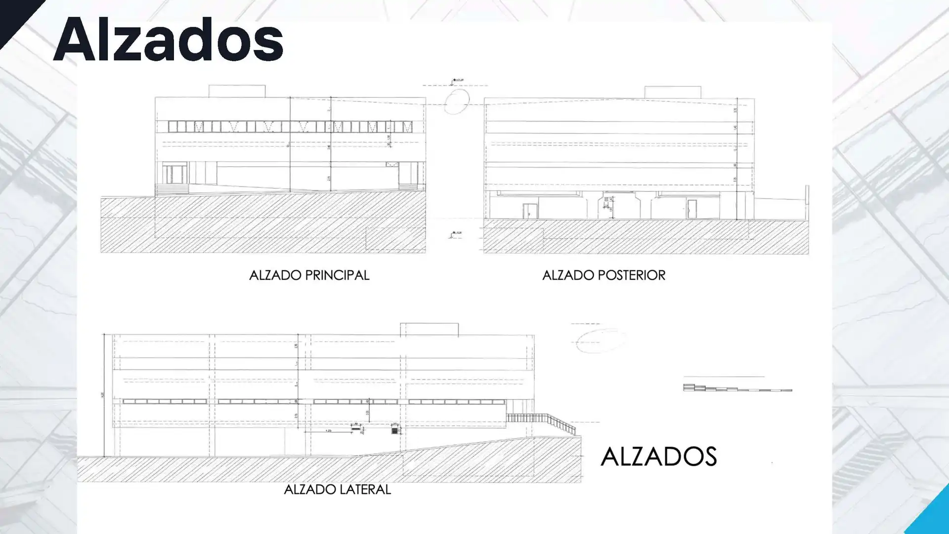 Buildings for sale in Alcorcón