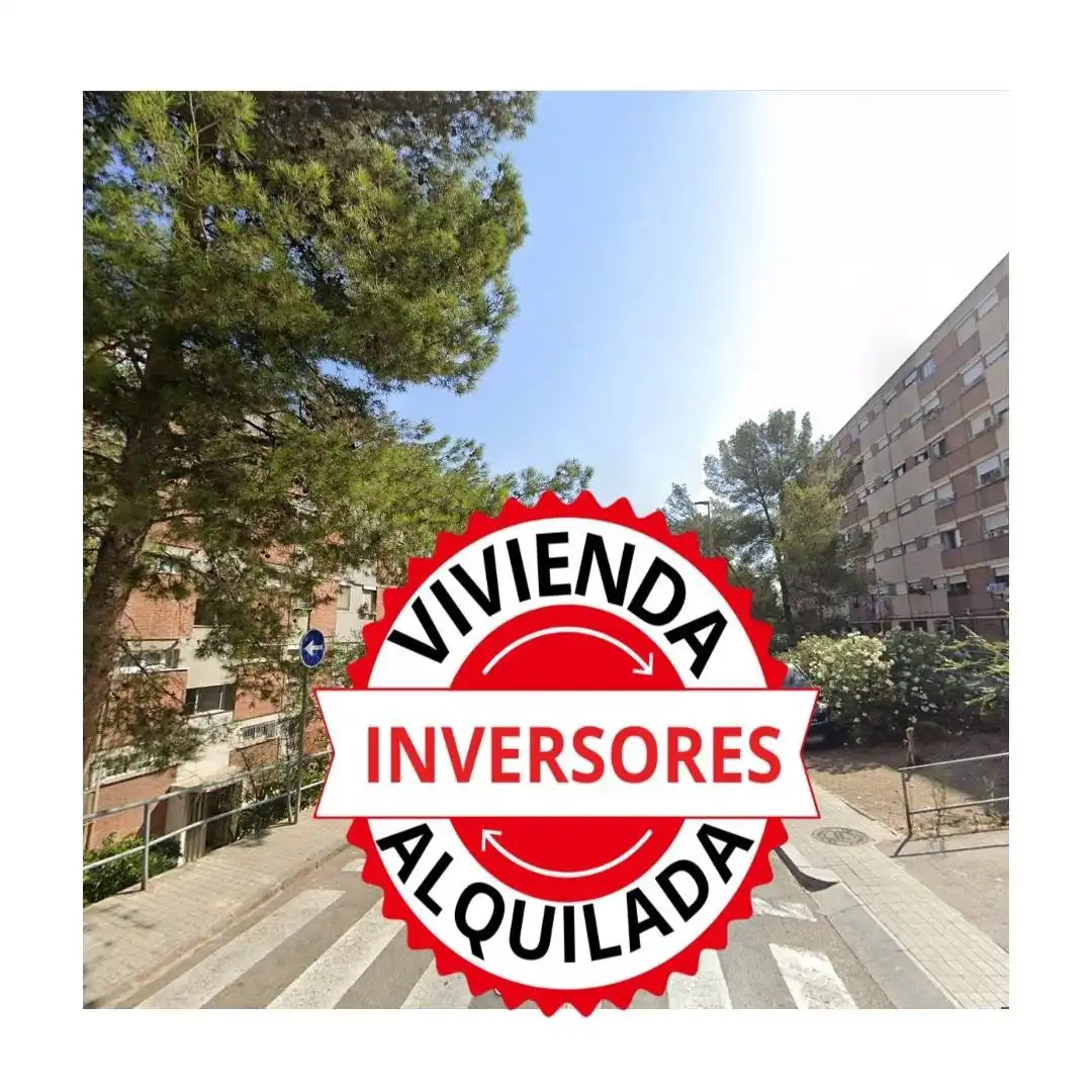 Appartamento in vendita a Nou Barris
