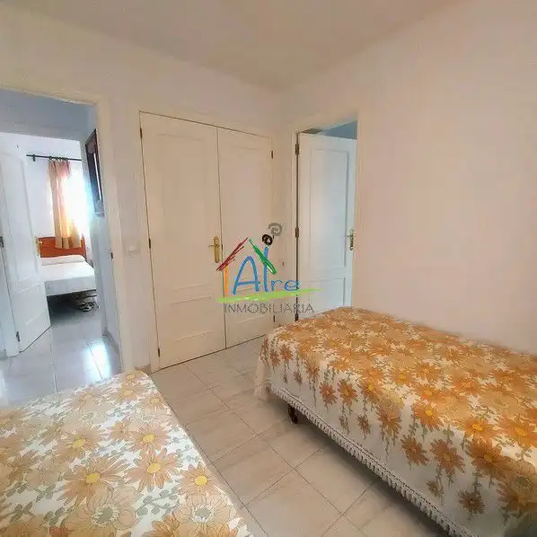 Adossat amb terrassa en venda a Pueblo Andaluz, imagen 13