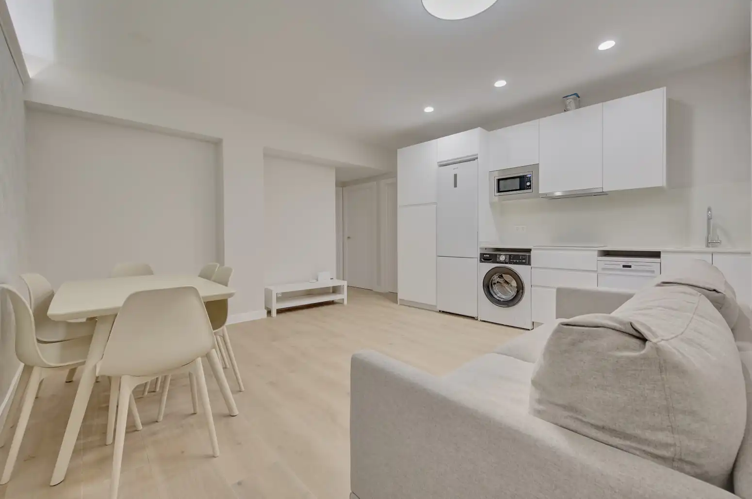 Piso de alquiler en  Logroño con Aire acondicionado, Calefacción y Terraza