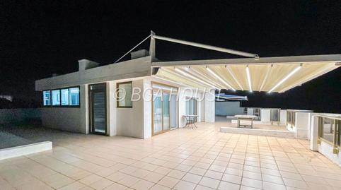 Foto 2 de Àtic en venda a Passeig de Jaume I, Platja de Llevant, Tarragona