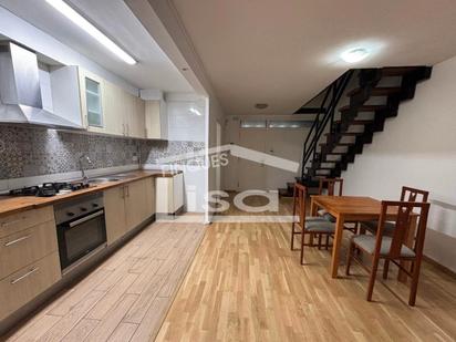 Duplex for sale in  Barcelona Capital  with Balcony and Alarm