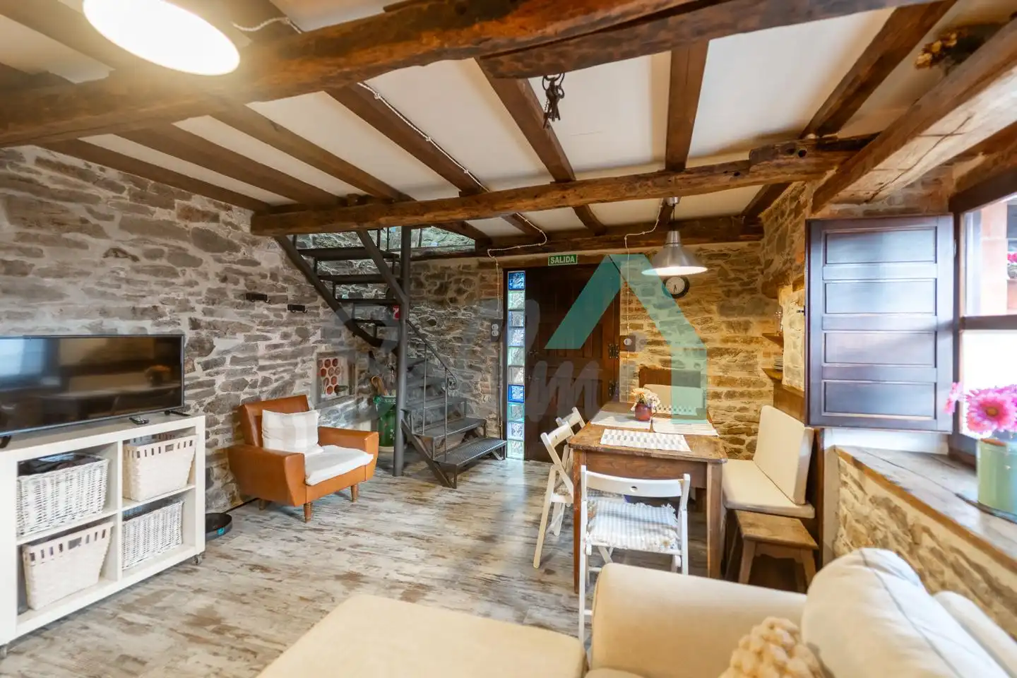 Casa o xalet en venda a Aldea Tablao, Zona Rural