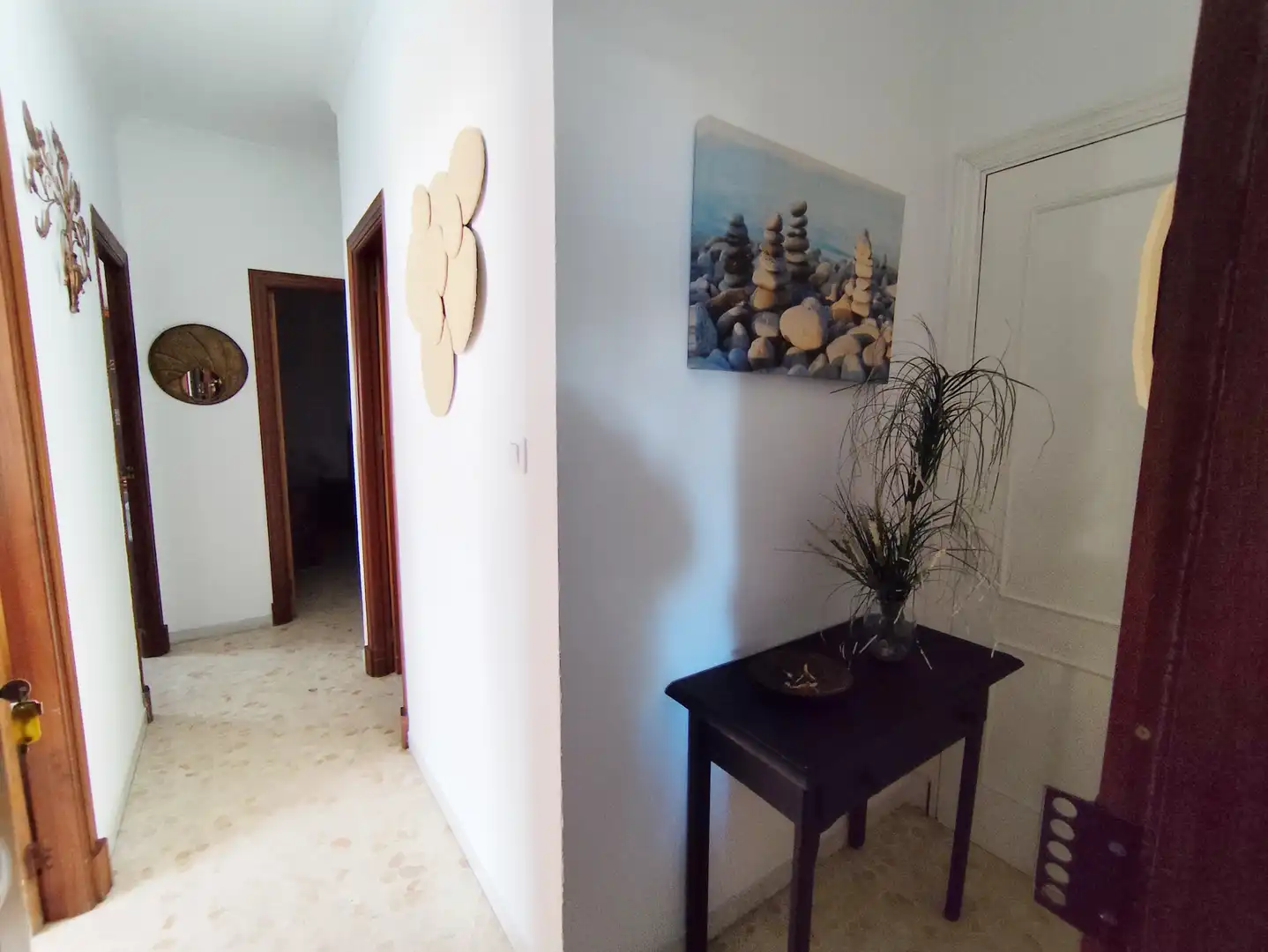 Casa o chalet de alquiler en Calle Guadiaro, 1, Las Palmeras - Dehesilla