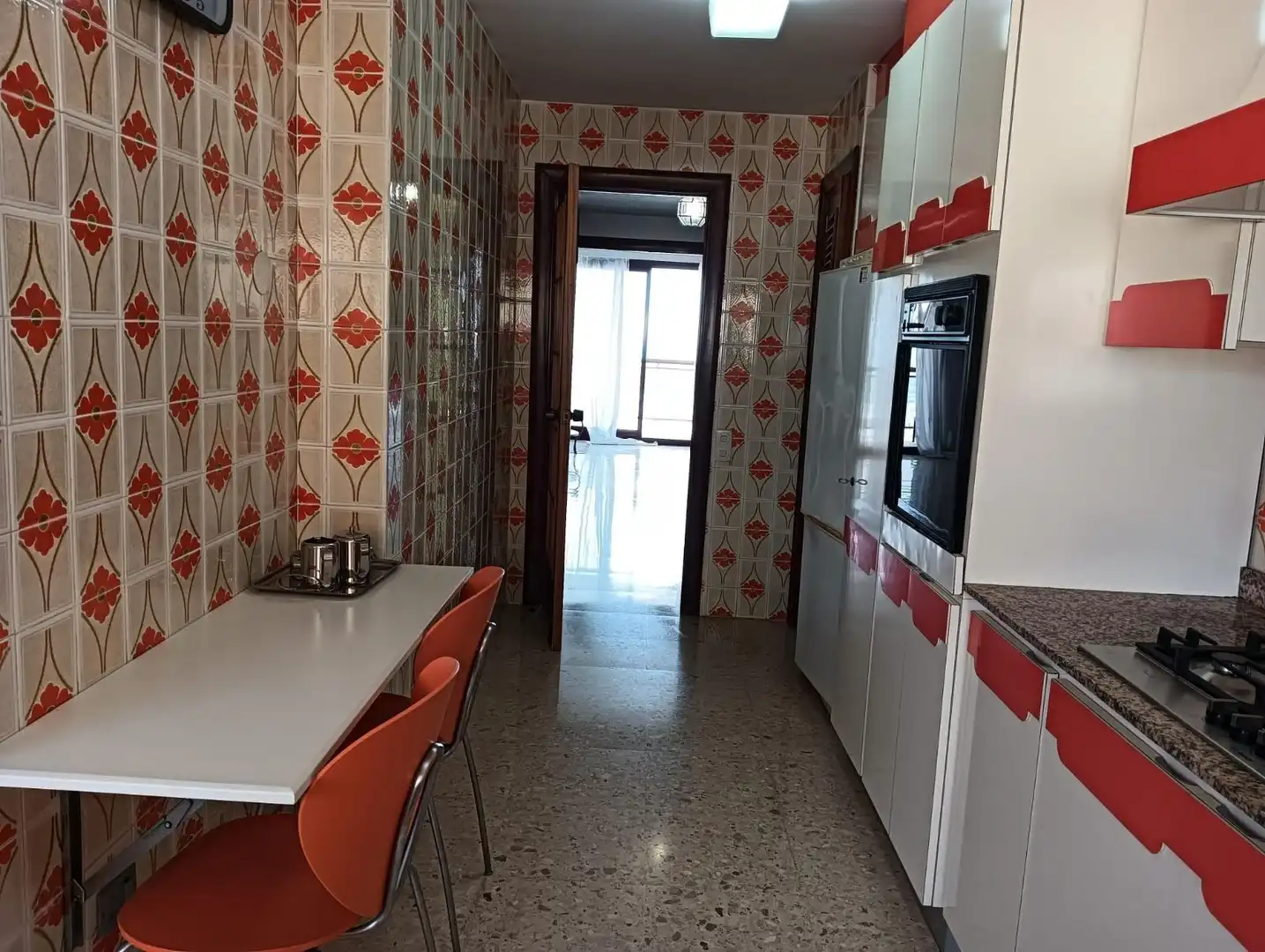 Mini appartamento con piscina in affitto a Playa de Gandia, imagen 11