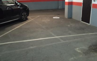 Aparcament de Garatge de lloguer en Rubí