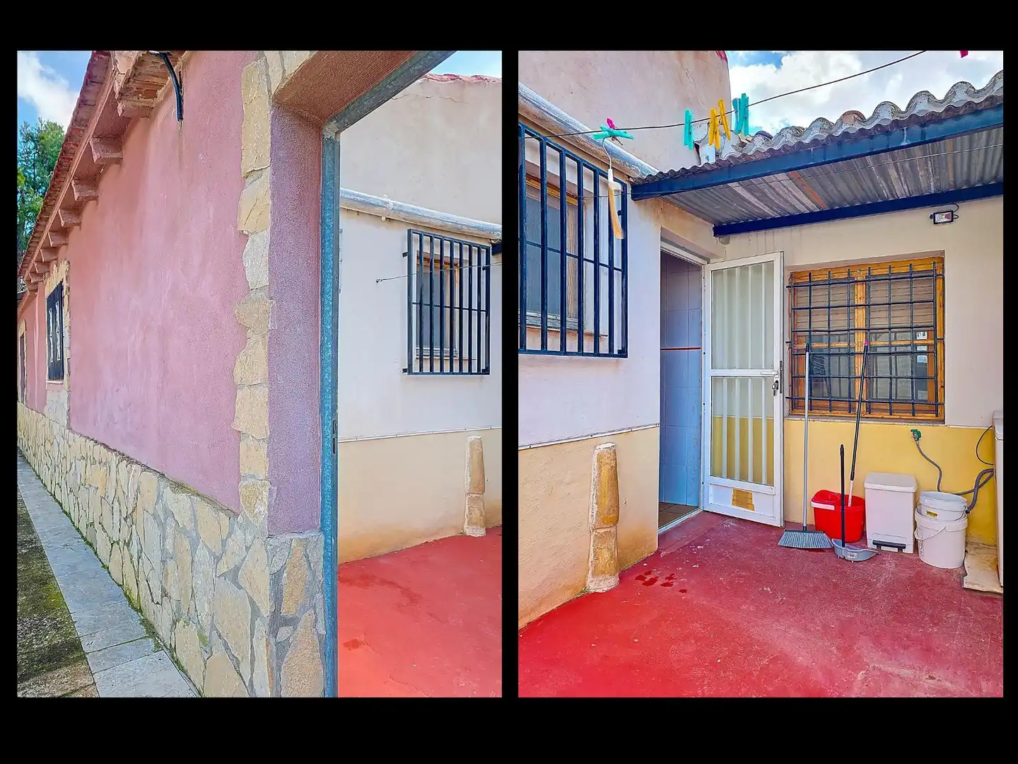 Casa rústica en venda a Yecla, imagen 36
